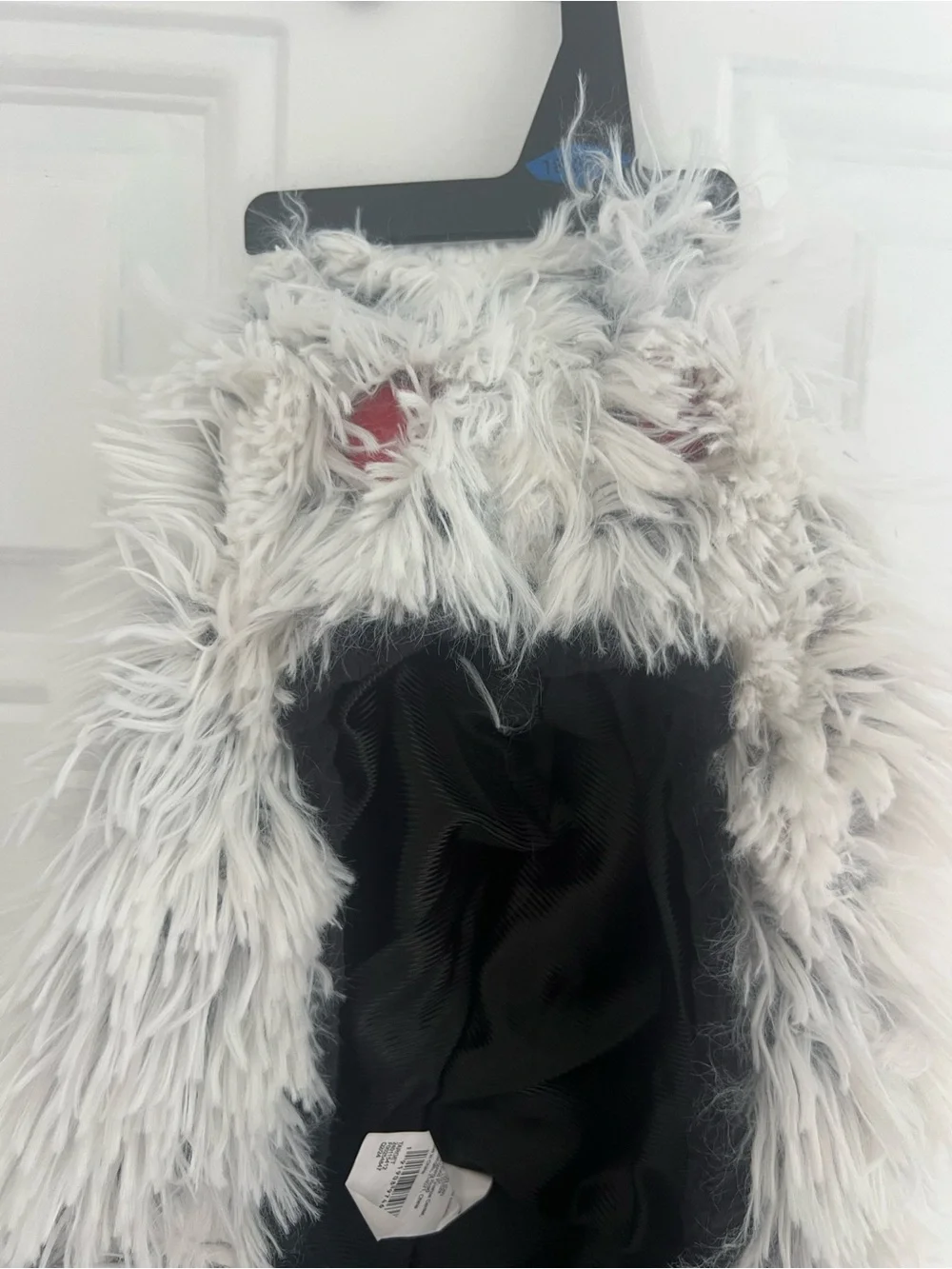 Halloween Hyde and Eek! Boutique Spider Toddler Jumpsuit Costume Size 2-3T
